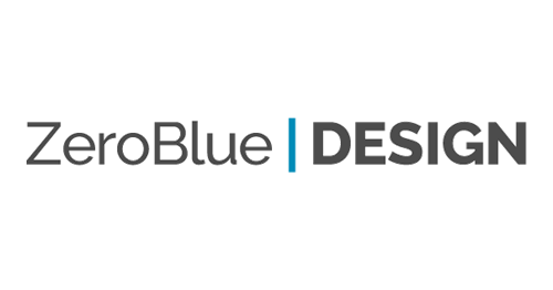 ZeroBlue DESIGN